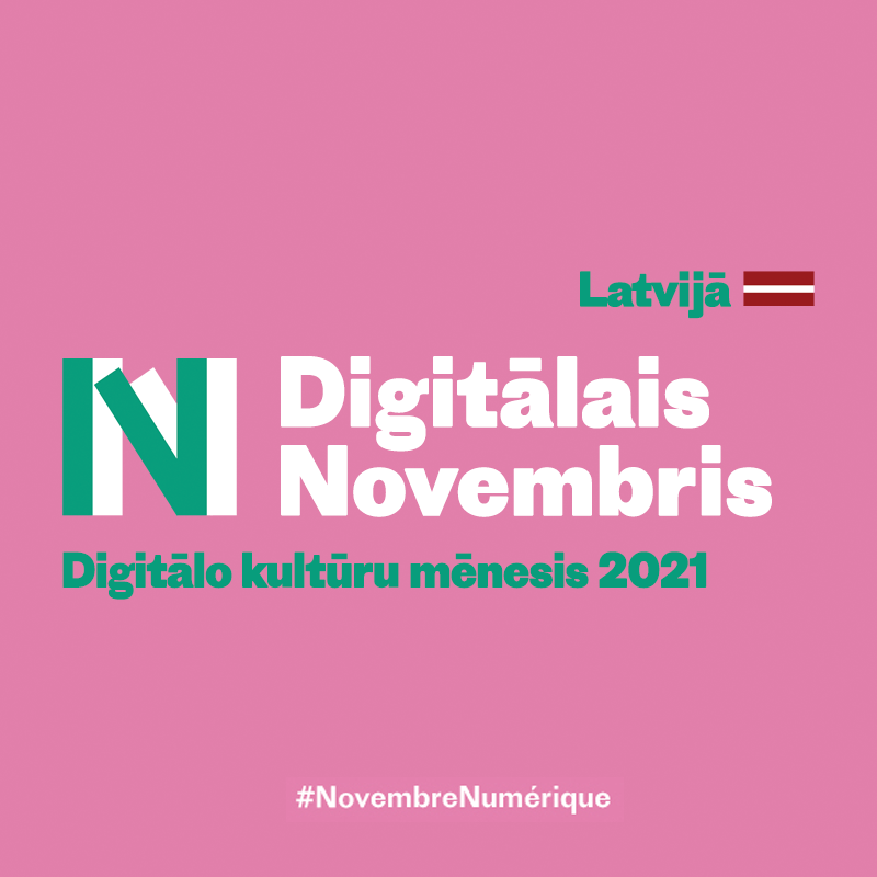 Novembre-numerique-Institut-francais-Lettonie