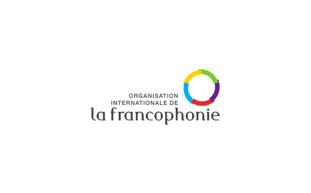 logo franophonie