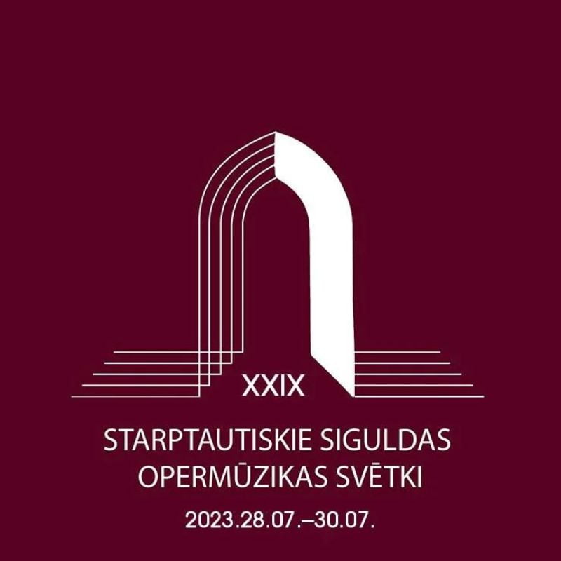 Festival International de la musique d’opéra de Sigulda