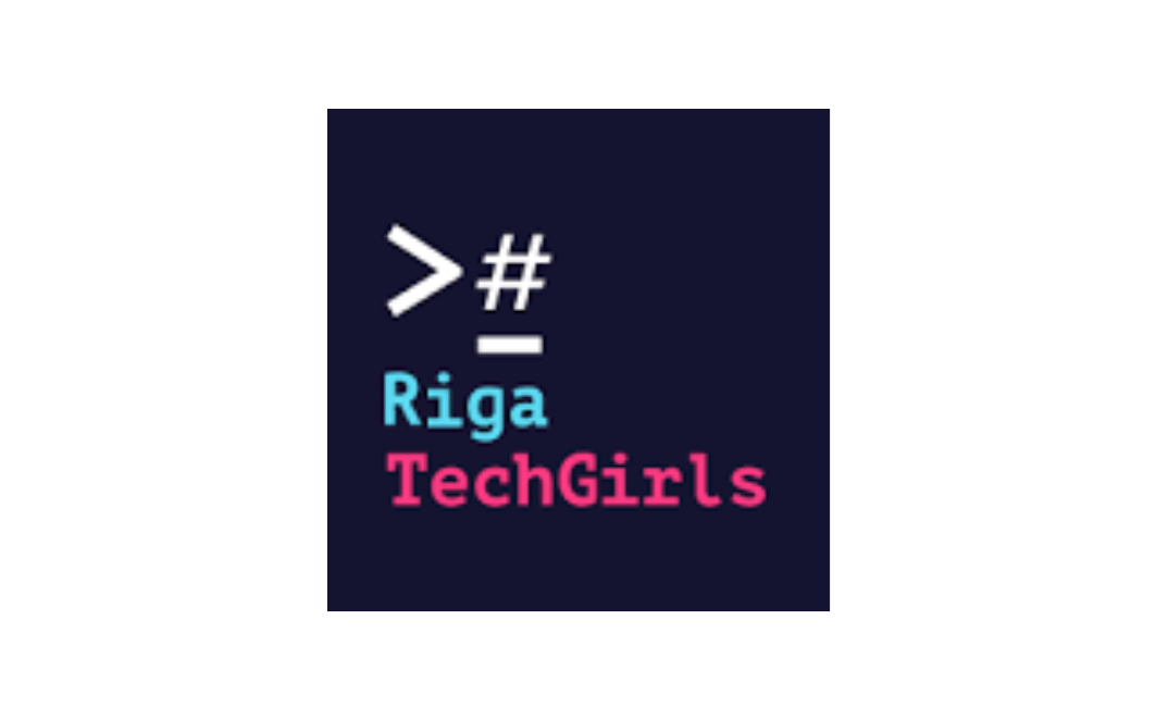 Riga Tech girls