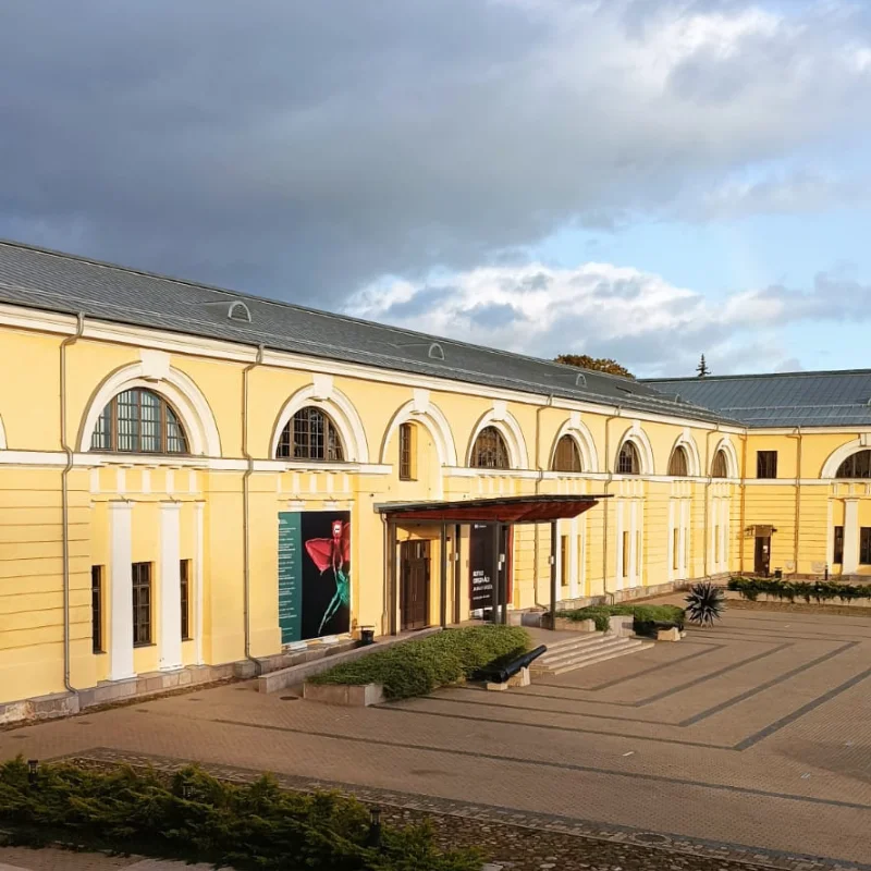 Appels à candidatures par le musée Rothko à Daugavpils